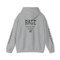 BARBED HOODIE